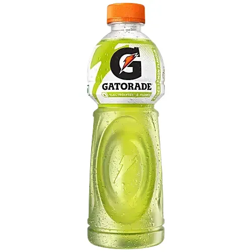 Gatorade Lemon 500 ml bottle