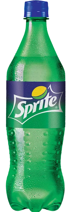 Sprite 250 ml bottle